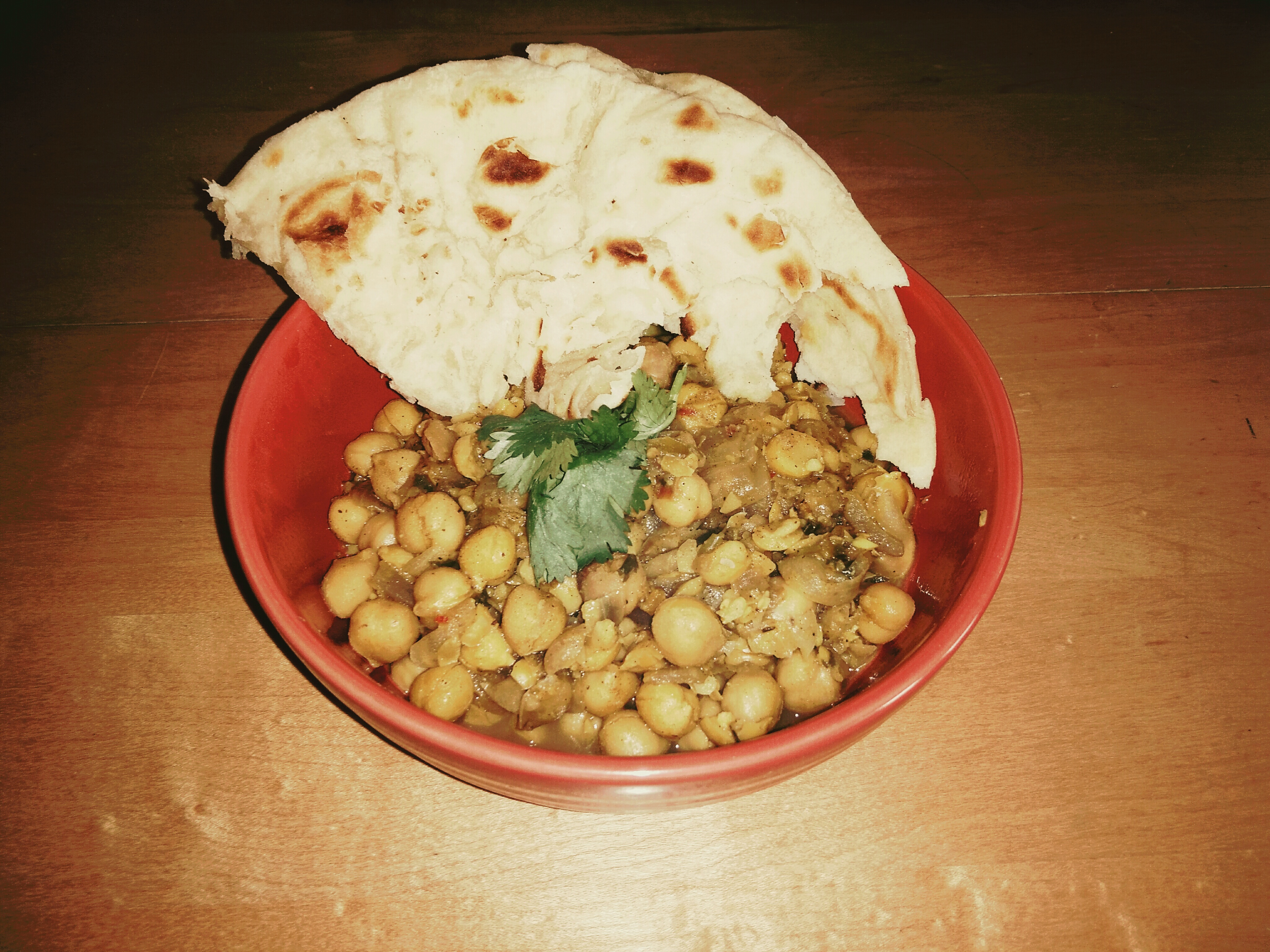 Chana
